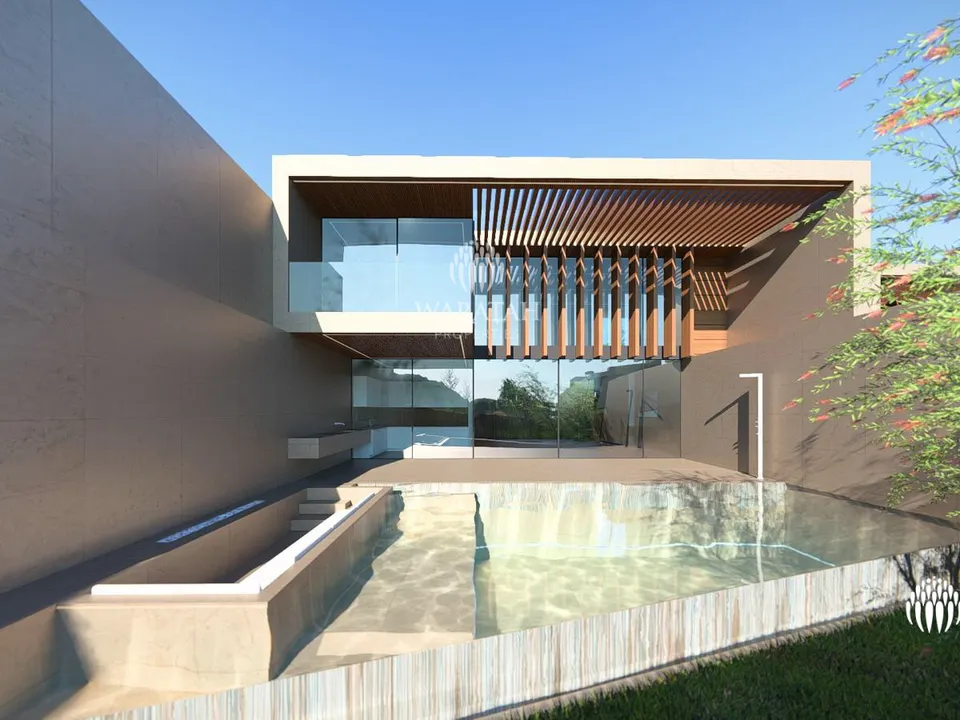 Villa a Vale do Lobo, Faro - foto 1